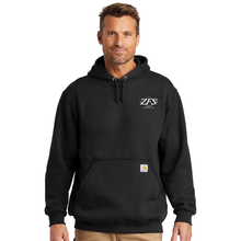 Load image into Gallery viewer, APPAREL/Shirts - Carhartt Unisex Midweight Hooded Sweatshirt - ZFR
