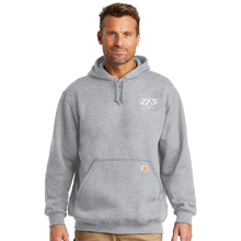 Load image into Gallery viewer, APPAREL/Shirts - Carhartt Unisex Midweight Hooded Sweatshirt - ZFR
