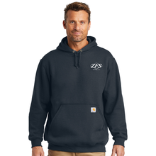 Load image into Gallery viewer, APPAREL/Shirts - Carhartt Unisex Midweight Hooded Sweatshirt - ZFR
