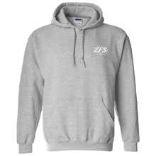 Load image into Gallery viewer, APPAREL/Shirts - Gildan Unisex Heavy Blend Hooded Sweatshirt - ZFR
