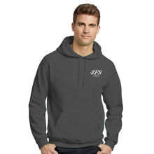 Load image into Gallery viewer, APPAREL/Shirts - Gildan Unisex Heavy Blend Hooded Sweatshirt - ZFR
