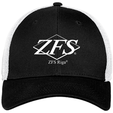 Load image into Gallery viewer, APPAREL/Cap - New Era Stretch Mesh Cap - ZFR
