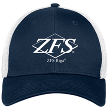 Load image into Gallery viewer, APPAREL/Cap - New Era Stretch Mesh Cap - ZFR
