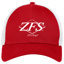 Load image into Gallery viewer, APPAREL/Cap - New Era Stretch Mesh Cap - ZFR
