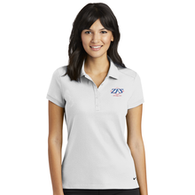 Load image into Gallery viewer, APPAREL/Shirts - Nike Ladies&#39; Golf Dri-FIT Solid Icon Pique Polo Shirt - ZFR
