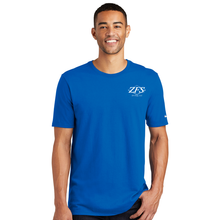 Load image into Gallery viewer, APPAREL/Shirts - Nike Men&#39;s Dri-Fit Cotton/Poly Tee - ZFR
