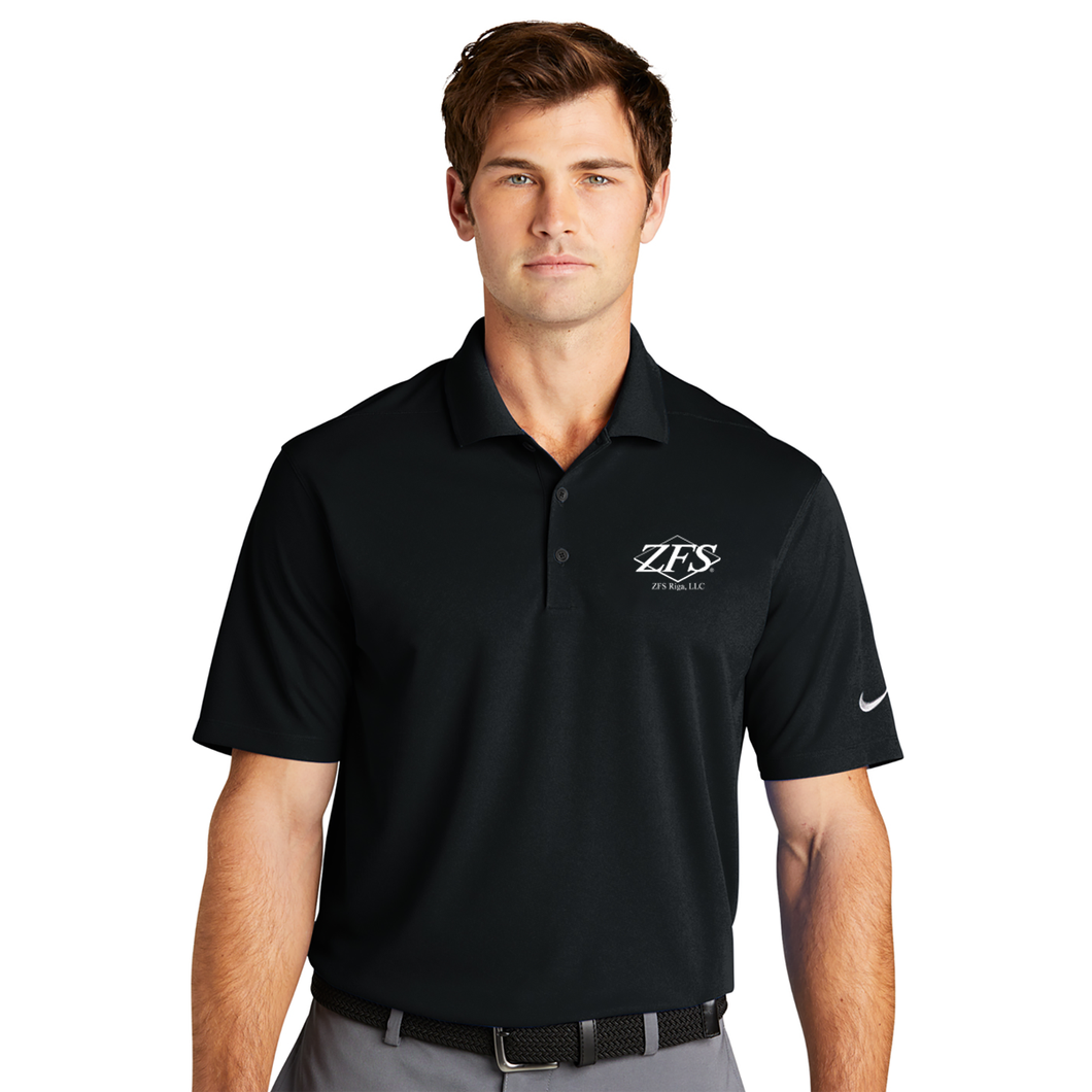 APPAREL/Shirts - Nike Men's Dri-FIT Micro Pique 2.0 Polo - ZFR