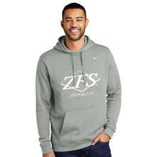 Load image into Gallery viewer, APPAREL/Shirts - Nike Unisex Club Fleece Pullover Hoodie Sweatshirt - ZFR
