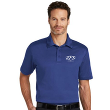 Load image into Gallery viewer, APPAREL/Shirts - Port Authority Men&#39;s Silk Touch Performance Polo Shirt - ZFR
