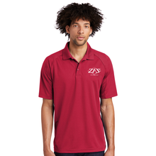 Load image into Gallery viewer, APPAREL/Shirts - Sport-Tek Men&#39;s Dri Mesh Pro Polo Shirt - ZFR
