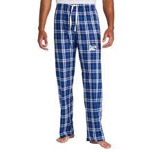 Load image into Gallery viewer, APPAREL/Pants - District Men's Flannel Plaid Pant - ANW
