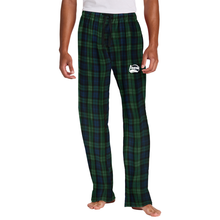 Load image into Gallery viewer, APPAREL/Pants - District Men's Flannel Plaid Pant - ANW
