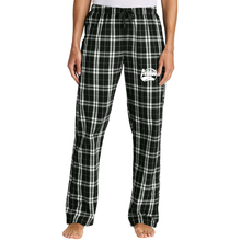 Load image into Gallery viewer, APPAREL/Pants - District Ladies' Flannel Plaid Pant - ANW
