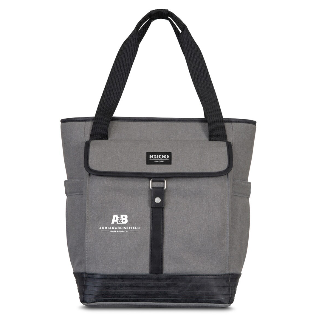 BAGS - Igloo Legacy Lunch Pack Cooler - A&B