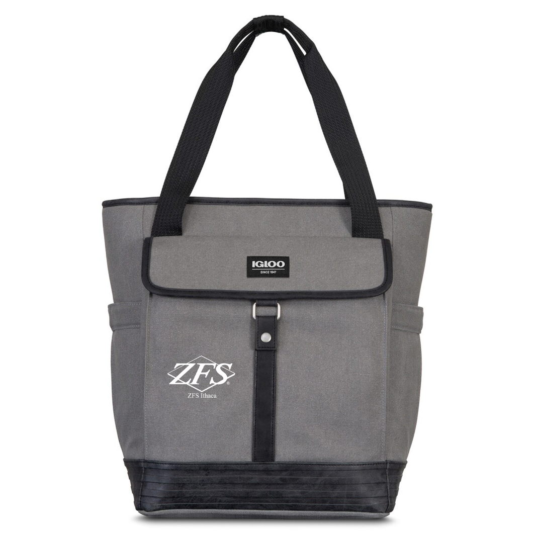 BAGS - Igloo Legacy Lunch Pack Cooler - ZFI