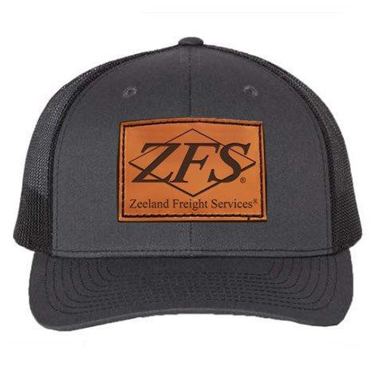 APPAREL/Cap - Richardson 112 Trucker Hat - ZFF – ZFS Solutions Promo Store