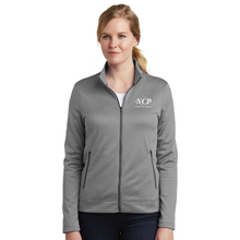 Load image into Gallery viewer, APPAREL/Outerwear - Nike Ladies&#39; Therma-FIT Full-Zip Fleece Jacket - NCP
