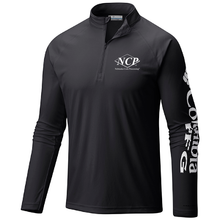 Load image into Gallery viewer, APPAREL/Shirts - Columbia Men&#39;s Terminal Tackle 1/4 Zip - NCP
