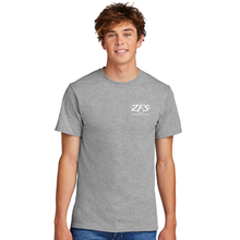 Load image into Gallery viewer, APPAREL/Shirts - Port &amp; Co Men&#39;s Core Blend T-Shirt - ZFS
