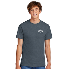 Load image into Gallery viewer, APPAREL/Shirts - Port &amp; Co Men&#39;s Core Blend T-Shirt - ZFS
