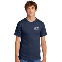 Load image into Gallery viewer, APPAREL/Shirts - Port &amp; Co Men&#39;s Core Blend T-Shirt - ZFS
