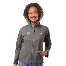 Load image into Gallery viewer, APPAREL/Outerwear - Columbia Ladies&#39; Switchback III Jacket - PGP
