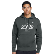 Load image into Gallery viewer, APPAREL/Shirts - Nike Unisex Club Fleece Pullover Hoodie Sweatshirt - ZFI
