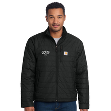 Load image into Gallery viewer, APPAREL/Outerwear - Carhartt Men's Gilliam Jacket - ZFR
