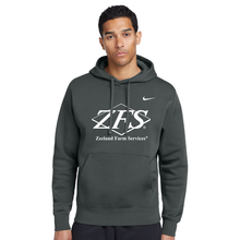 Load image into Gallery viewer, APPAREL/Shirts - Nike Unisex Club Fleece Pullover Hoodie Sweatshirt - ZFS
