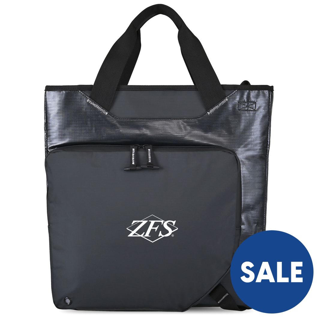 BAGS - Renegade Holdall Tote - ZFI