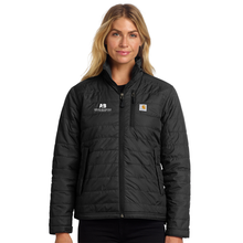 Load image into Gallery viewer, APPAREL/Outerwear - Carhartt Ladies' Gilliam Jacket - A&amp;B
