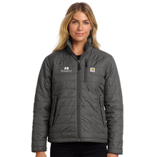 Load image into Gallery viewer, APPAREL/Outerwear - Carhartt Ladies' Gilliam Jacket - A&amp;B
