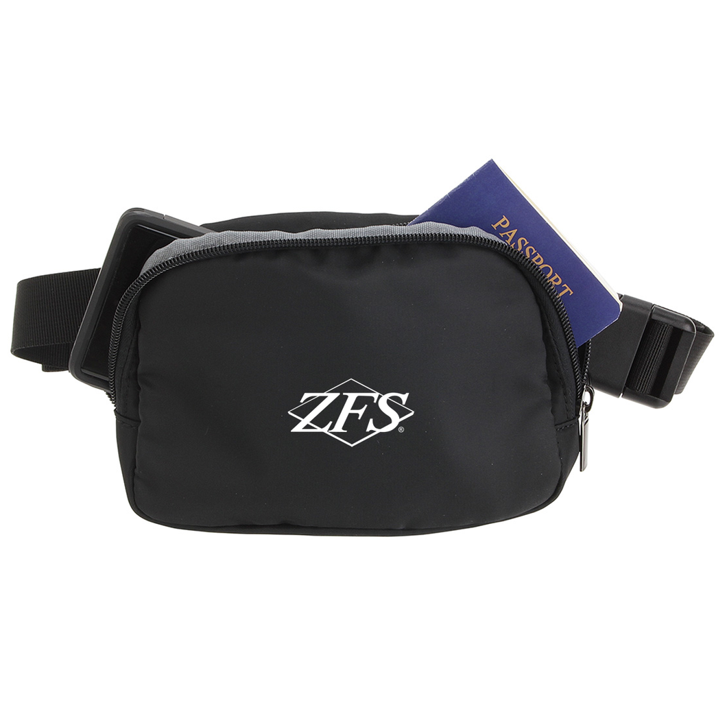 BAGS - AeroLOFT Anywhere Belt Bag - ZFF