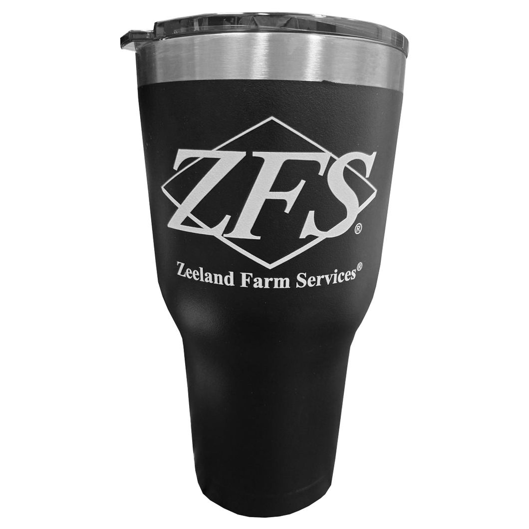 DRINKWARE - 30 oz RTIC Tumbler - ZFS