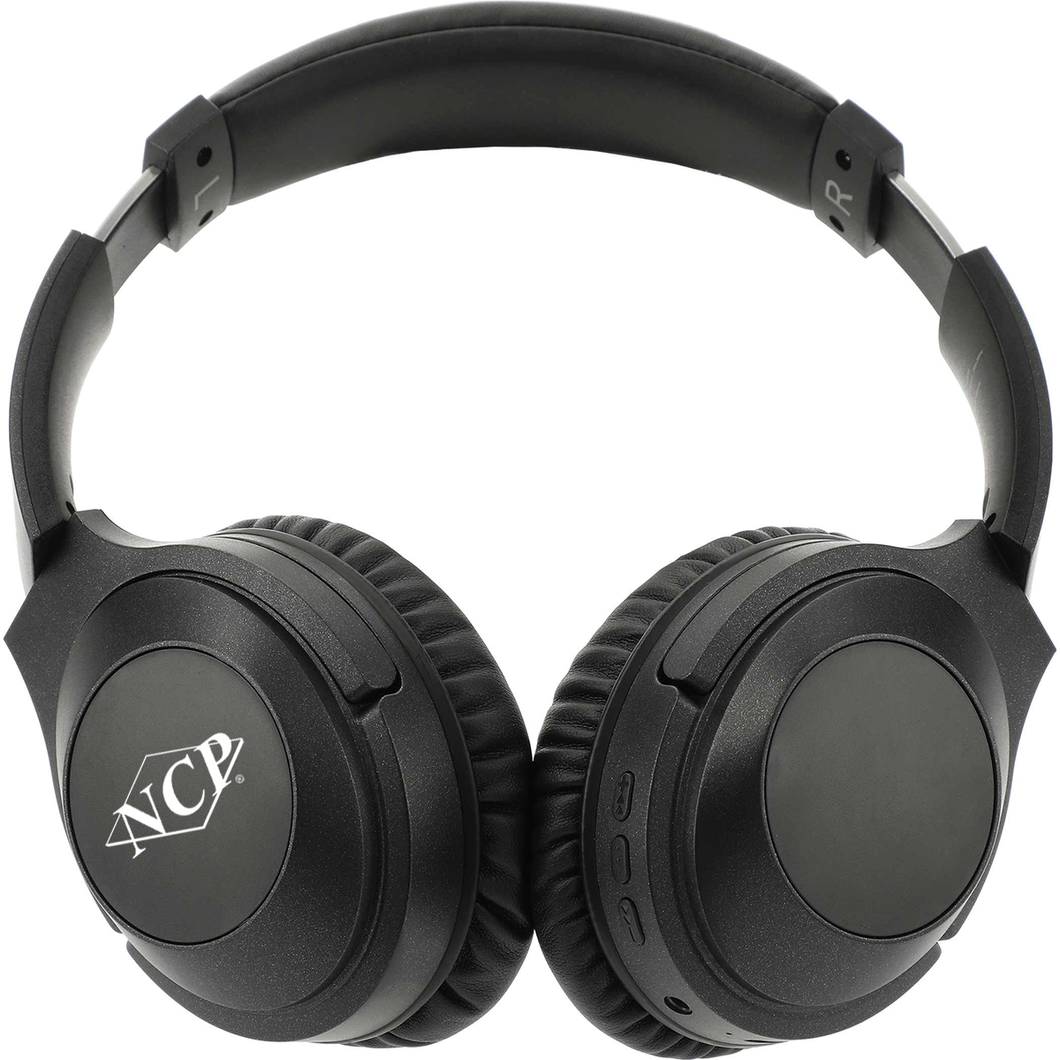 TECH - Noise Cancellation Bluetooth Headphones - NCP