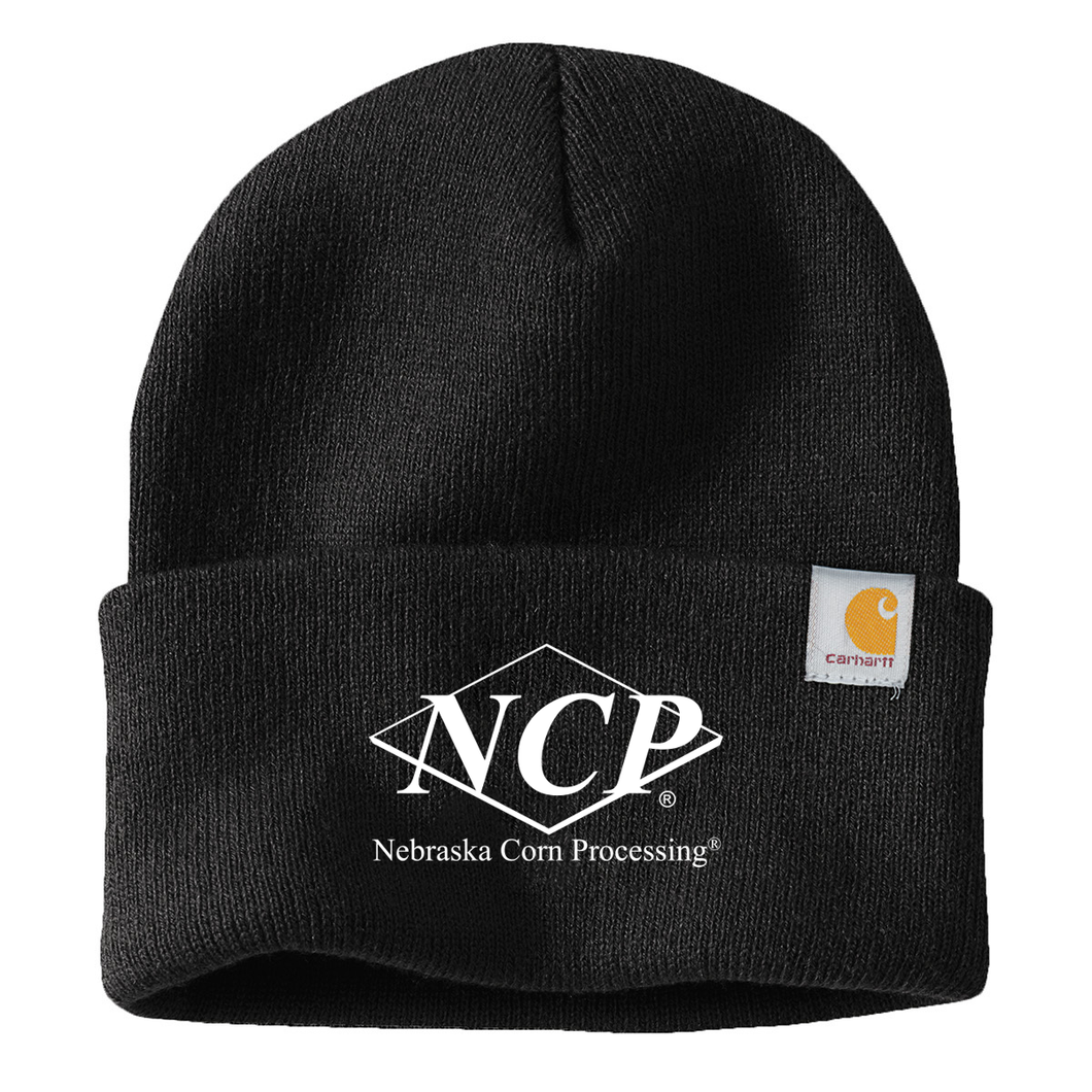 APPAREL/Cap - Carhartt Watch Cap 2.0 - NCP