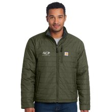 Load image into Gallery viewer, APPAREL/Outerwear - Carhartt Men's Gilliam Jacket - NCP

