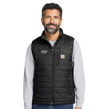 Load image into Gallery viewer, APPAREL/Outerwear - Carhartt Men's Gilliam Vest - PGP
