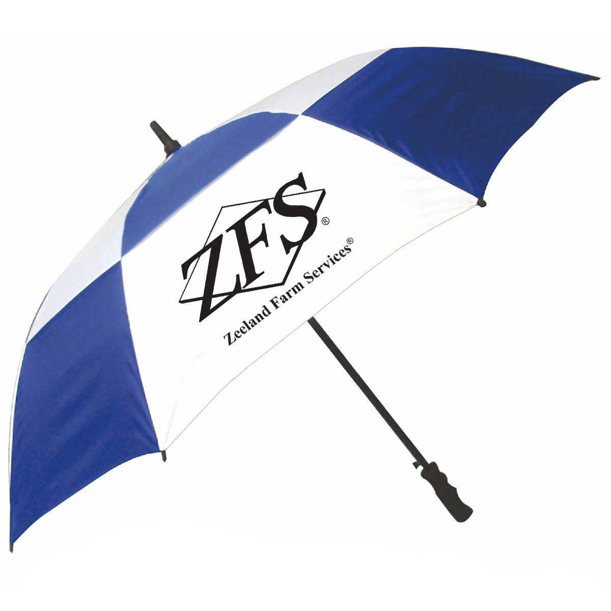 OUTDOOR Golf Umbrella ZFS ZFS Solutions Promo Store
