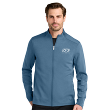 Load image into Gallery viewer, APPAREL/Outerwear - OGIO Men's Transcend Full-Zip Jacket - ZFF
