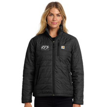 Load image into Gallery viewer, APPAREL/Outerwear - Carhartt Ladies' Gilliam Jacket - ZFF
