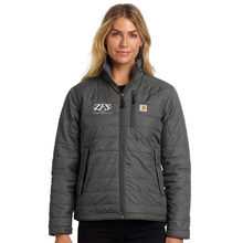 Load image into Gallery viewer, APPAREL/Outerwear - Carhartt Ladies' Gilliam Jacket - ZFF

