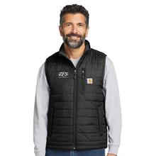 Load image into Gallery viewer, APPAREL/Outerwear - Carhartt Men's Gilliam Vest - ZFF
