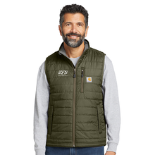 Load image into Gallery viewer, APPAREL/Outerwear - Carhartt Men's Gilliam Vest - ZFF
