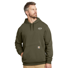 Load image into Gallery viewer, APPAREL/Shirts - Carhartt Unisex Midweight Hooded Sweatshirt - ZFI

