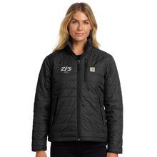 Load image into Gallery viewer, APPAREL/Outerwear - Carhartt Ladies' Gilliam Jacket - ZFI
