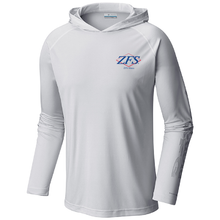 Load image into Gallery viewer, APPAREL/Shirts - Columbia Men&#39;s Terminal Tackle Hoodie - ZFI
