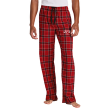 Load image into Gallery viewer, APPAREL/Pants - District Men's Flannel Plaid Pant - ZFR
