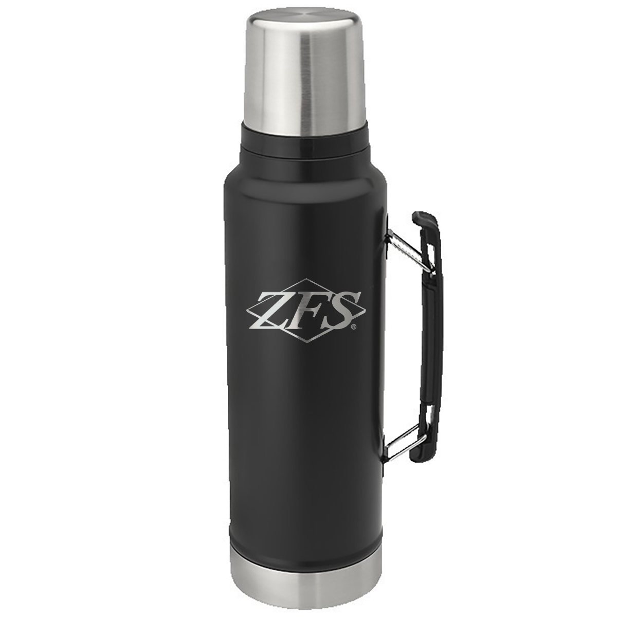 DRINKWARE - Stanley Classic Vacuum Insulated Bottle 1.5 qt - ZFS – ZFS ...