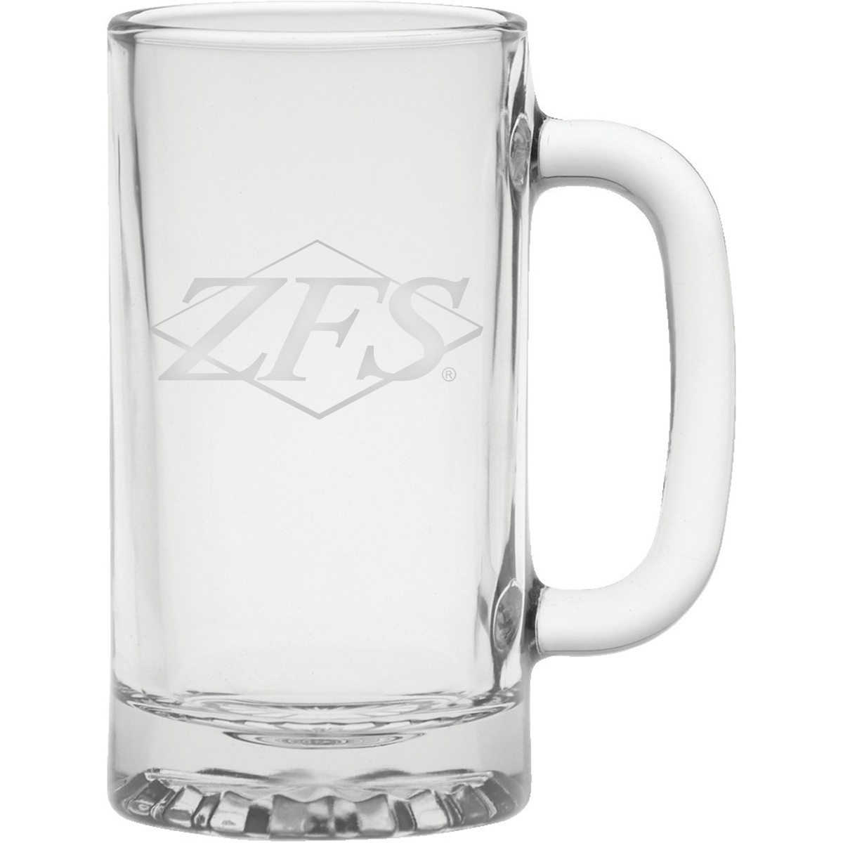 DRINKWARE - Brewmaster Tankard Etched Mug 16 oz - ZFS – ZFS Solutions ...